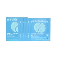 78 G Patchology SERVE CHILLED ON ICE Firming Eye Gels  1 di 2 