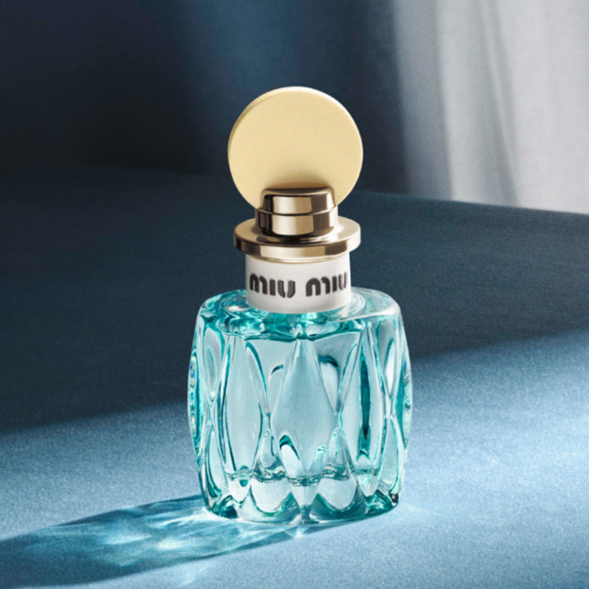 Eau De Parfum - Profumo Donna Fragranza Floreale Fresca