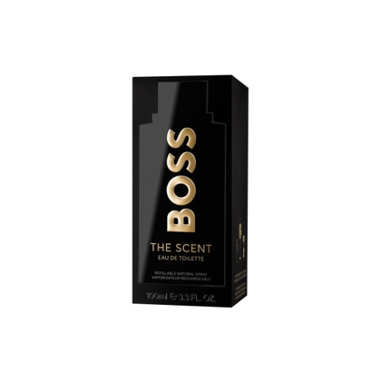 BOSS THE SCENT 100 ML EDT