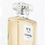 50 ML CHANEL N°5 L'EAU Eau de toilette spray 2 di 6 Eau de toilette spray