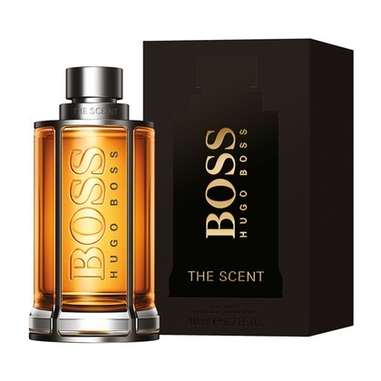 BOSS THE SCENT 200 ML EDT