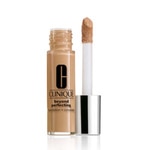 Clinique PERFECTING FDT BEYOUND PERFECT SHADE 6 IVORY 1 di 1 FDT BEYOUND PERFECT SHADE 6 IVORY