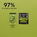 2x8ml Apivita EXPRESS ALOE Maschera Viso  2 di 5 Maschera Viso