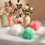 Marionnaud SHOWER PUFF Spugna Delicata 2 di 2 Spugna Delicata