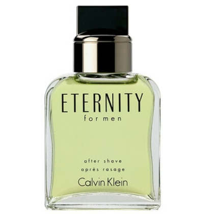 100 ML Calvin Klein ETERNITY H. EDT   VA Eternity H. Aft-Shflacon  100 Ml  1 di 1 