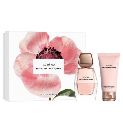 50ml+50ml Narciso Rodriguez ALL OF ME - COFANETTO EAU DE PARFUM Cofanetto Regalo  1 di 1 Cofanetto Regalo