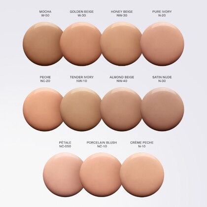 Essence-In-Foundation SPF 25