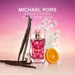 100 ML Michael Kors PINK HORIZON Eau De Parfum 2 di 5 Eau De Parfum
