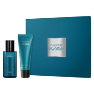 Davidoff COOL ELIXIR Cofanetto Regalo