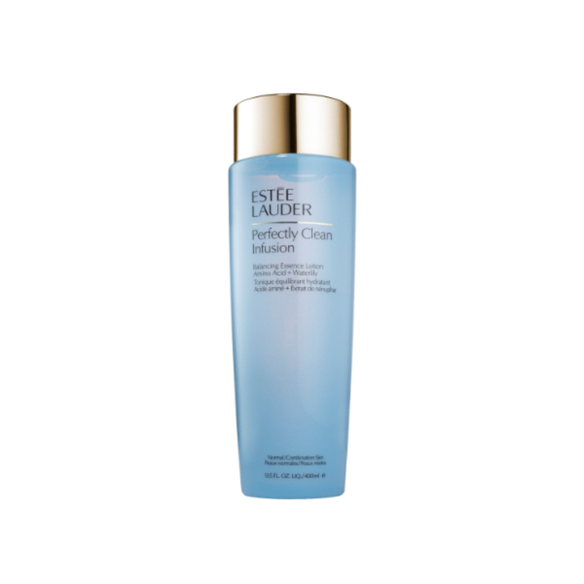 400 ML Estée Lauder PERFECTLY CLEAN INFUSION Tonico Revitalizzante 1 di 1