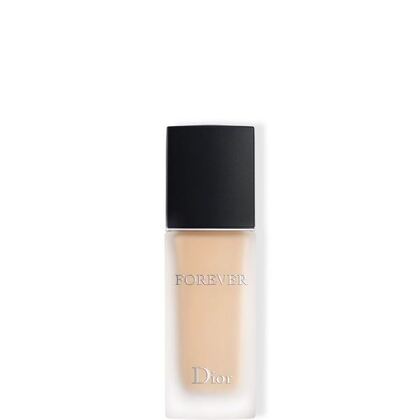 Dior DIOR FOREVER Fondotinta mat clean – 24 ore di tenuta – no transfer – concentrato di skincare floreale 1 di 1