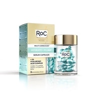  ROC MULTI CORREXION HYDRATE + PLUMP SIERO VISO IN CAPSULE Siero  1 di 2 