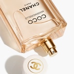 200 ML CHANEL COCO MADEMOISELLE OLIO PER IL CORPO 3 di 4 OLIO PER IL CORPO