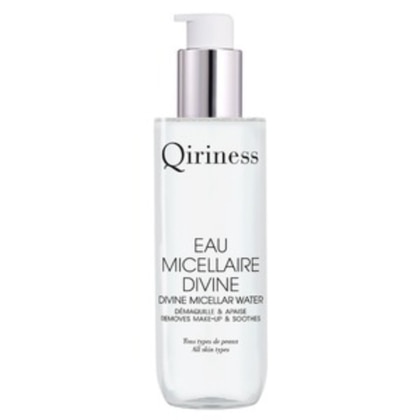 200 ML Qiriness EAU MICELLAIRE DIVINE Acqua Micellare Divine  1 di 1 