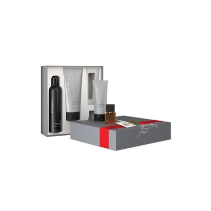 200ml+200ml+70ml+15ml RITUALS HOMME - MEDIUM GIFT SET Cofanetto Regalo  1 di 5 