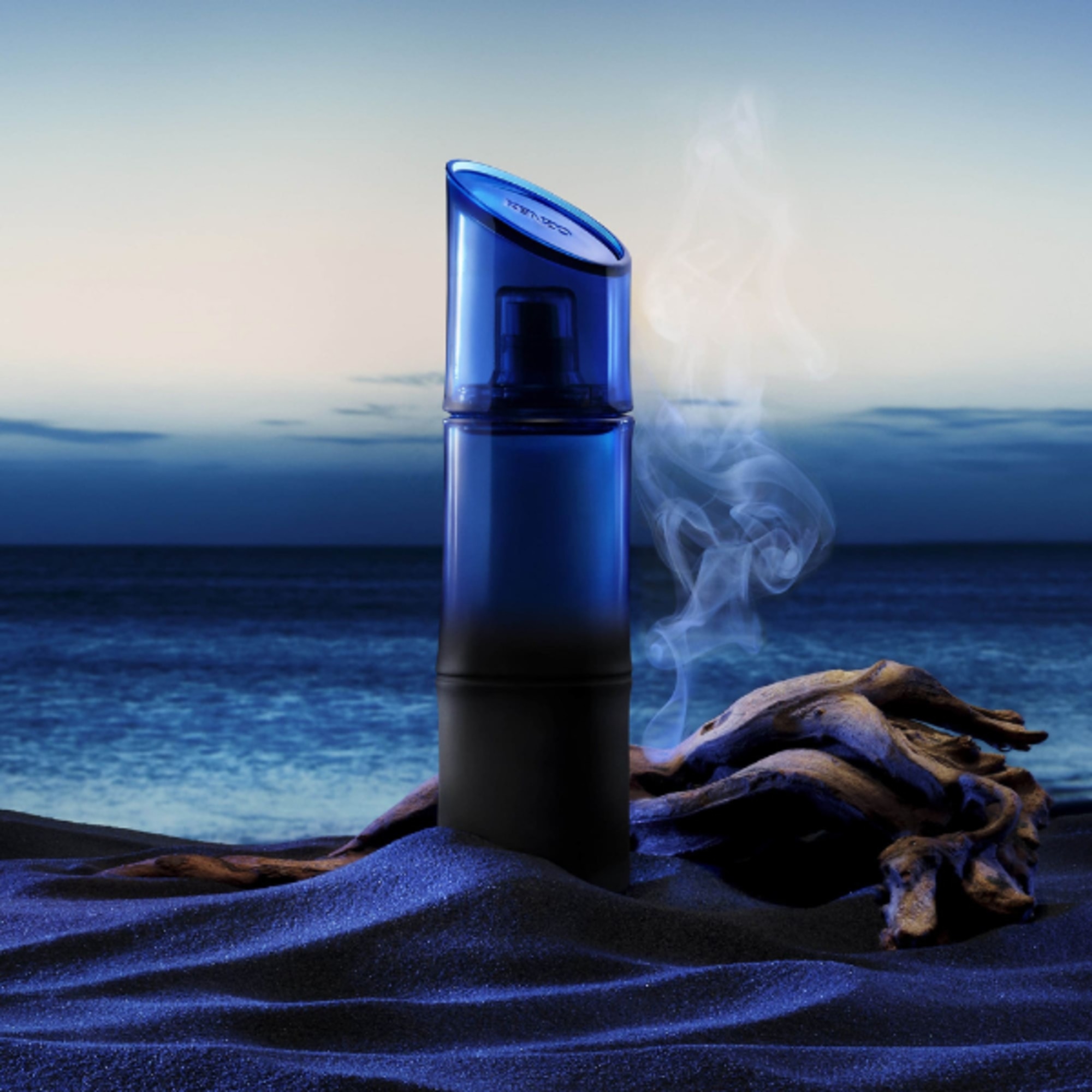 Santal Marine Eau de Toilette