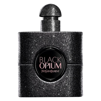 50 ML Yves Saint Laurent BLACK OPIUM EXTREME Eau De Parfum  1 di 3 