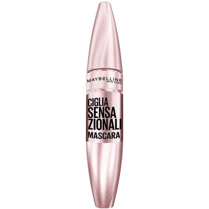  MAYBELLINE CIGLIA SENSAZIONALI Mascara Volumizzante  1 di 3 