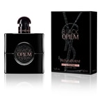 50 ML Yves Saint Laurent BLACK OPIUM LE PARFUM Eau De Parfum 2 di 3 Eau De Parfum