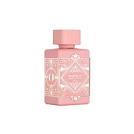 100 ML Lattafa BADÈ E AL OUD NOBLE BLUSH Eau De Parfum  1 di 2 