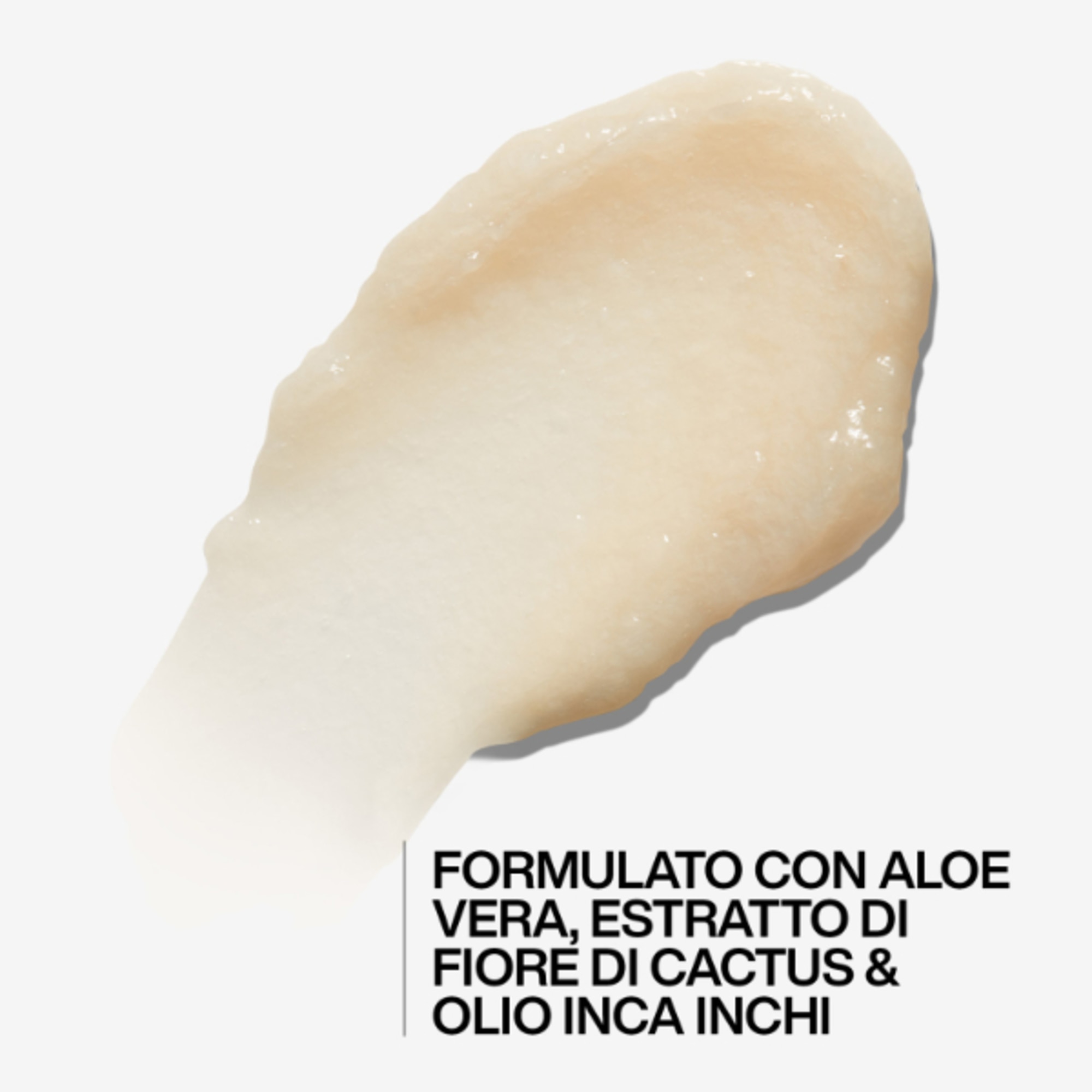 Balsamo Capelli Ricci e Secchi