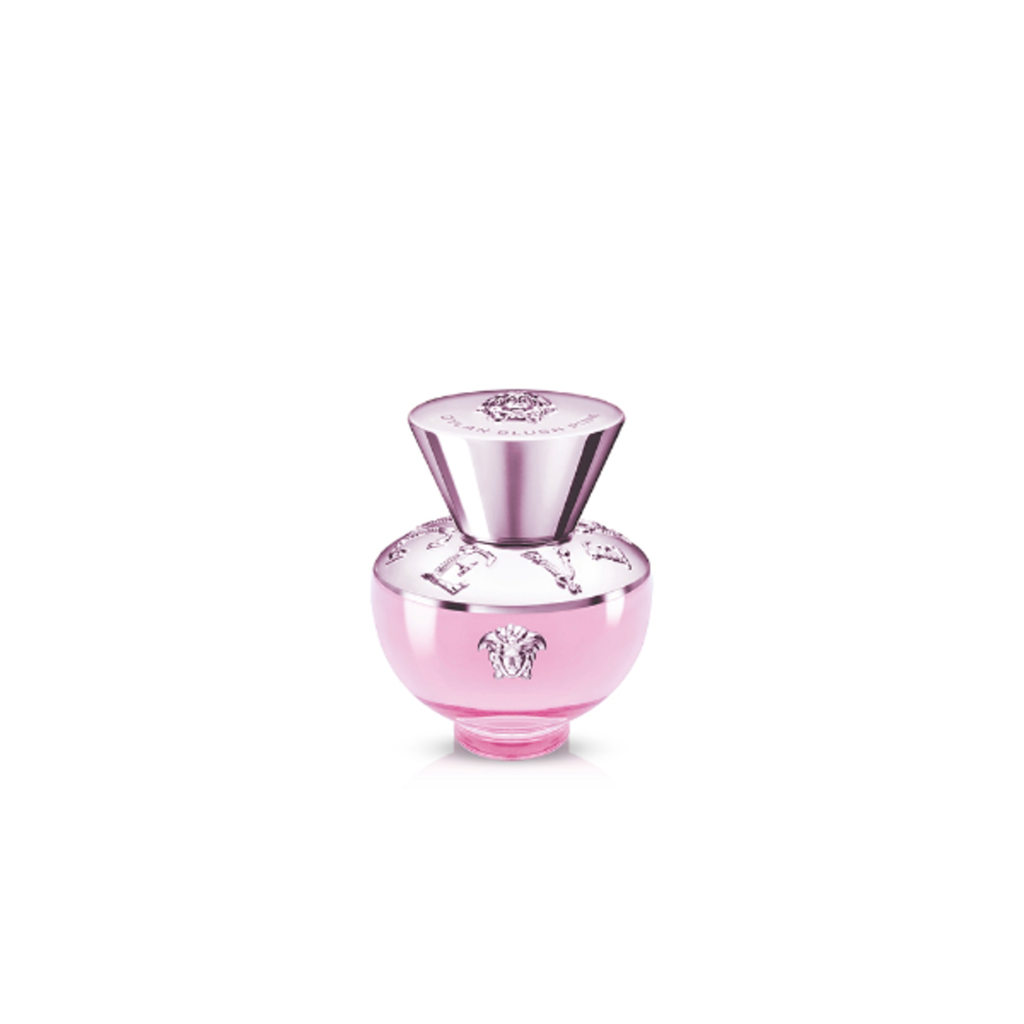 50 ML Versace DYLAN BLUSH PINK Eau De Parfum 1 di 5 Eau De Parfum