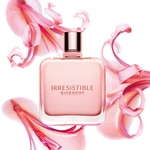 80 ML Givenchy IRRESISTIBLE ROSE VELVET Eau De Parfum 2 di 3 Eau De Parfum