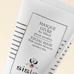 60 ML Sisley VISO Masque Givre au Tilleul  4 di 5 Masque Givre au Tilleul