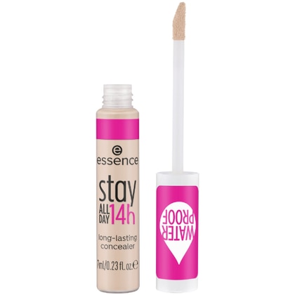  Essence STAY ALL DAY 14H Correttore Lunga Durata  1 di 2 