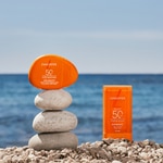 19 G Lancaster SUN BEAUTY Face Stick SPF50 6 di 7 Face Stick SPF50