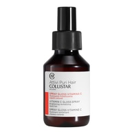 100 ML Collistar SPRAY GLOSS VITAMINA C Spray Illuminante Rivitalizzante - Per Capelli Colorati o Spenti.  1 di 2 