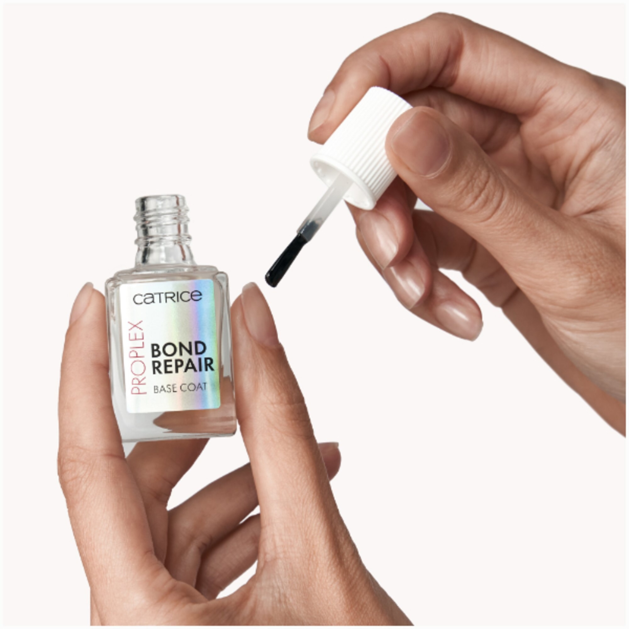 Smalto Unghie Base Coat