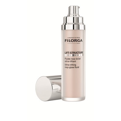 50 ML Filorga LIFT RADIANCE TRATTAMENTO ULTRA-LIFTANTE COLORITO ROSEO  1 di 2 