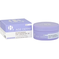 50 ML SUPERDRUG B SKIN MOISTUSING DAY CREAM SPF30 Crema Giorno SPF30  1 di 2 