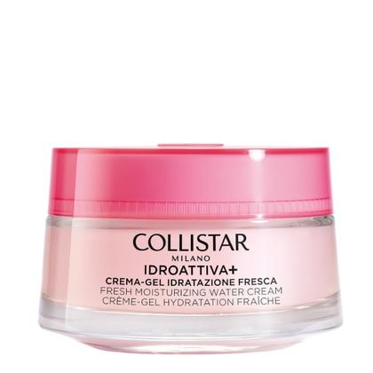 50 ML Collistar IDROATTIVA+ Crema-Gel Idratazione Fresca 1 di 4