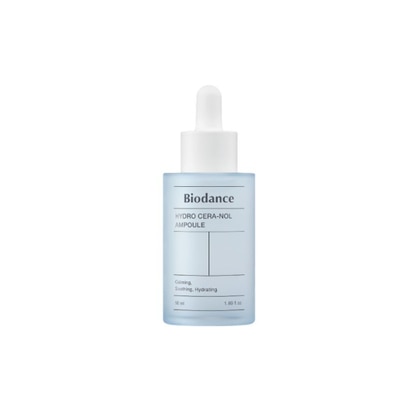 50 ML BIODANCE HYDRO CERA-NOL AMPOULE Trattamento Viso Lenitivo 1 di 1