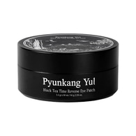  PYUNKANG YUL BLACK TEA TIME REVERSE EYE PATCH Patch Occhi al Tè Nero  