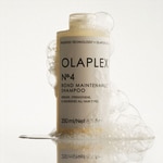 250 ML Olaplex NO. 4 Bond Maintenance™Shampoo 4 di 8 Bond Maintenance™Shampoo