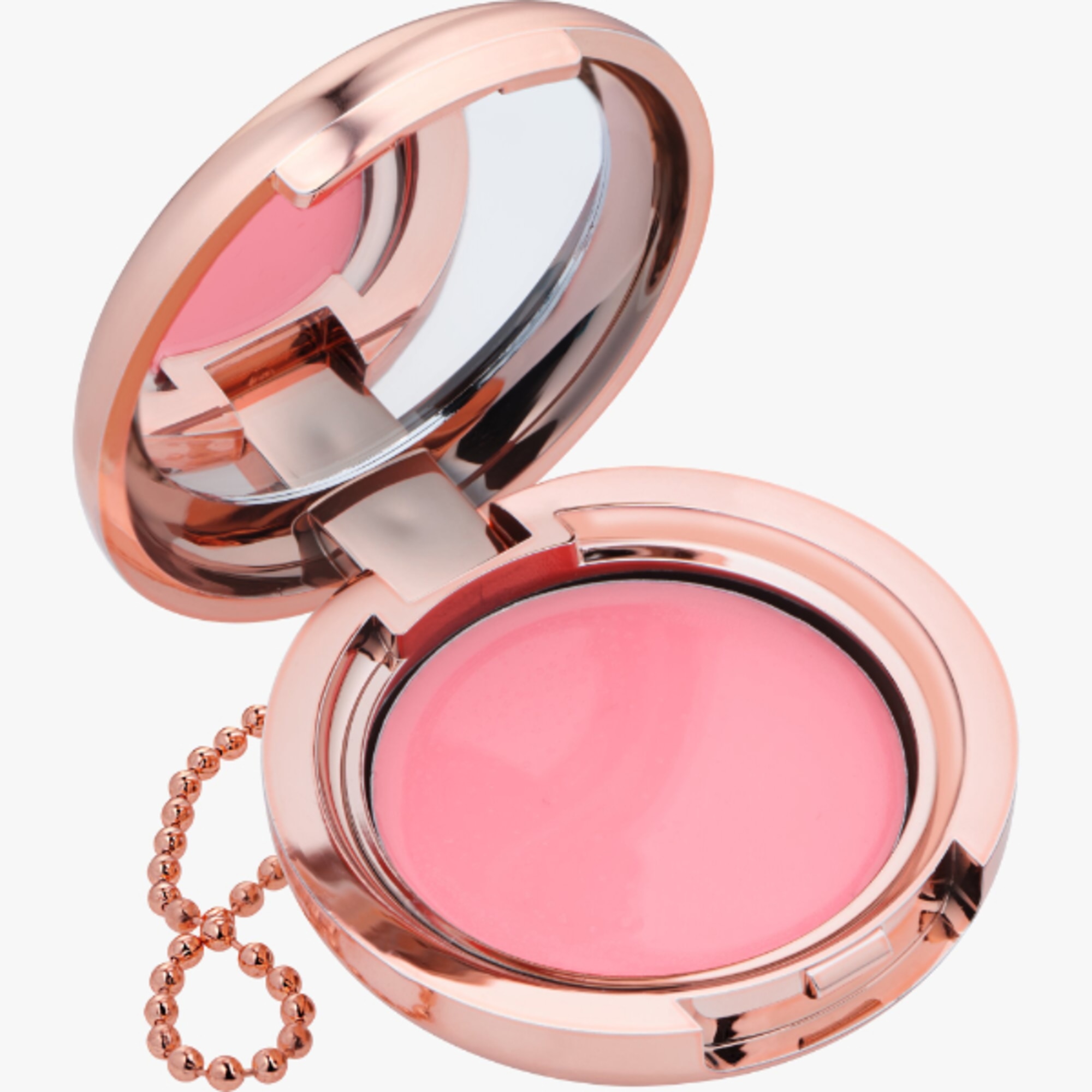 Balsamo Labbra con Catena Portachiavi