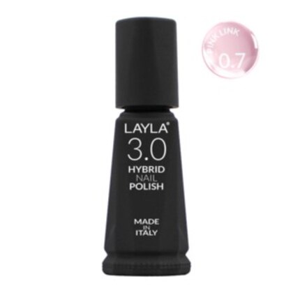  Layla 3.0 HYBRID NAIL POLISH Smalto Per Unghie  1 di 2 