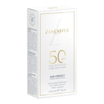 30 ML Lancaster SUN PERFECT Perfecting Fluid SPF50  3 di 6 Perfecting Fluid SPF50