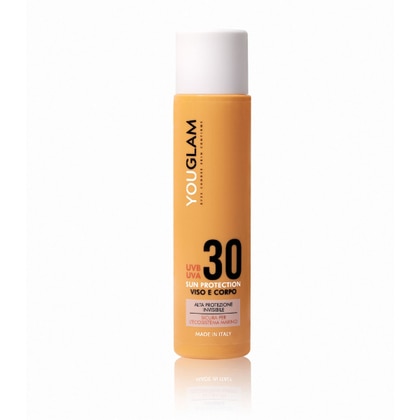 100 ML YOUGLAM SUN PROTECTION Crema Solare Viso e Corpo SPF 30  1 di 1 