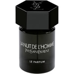La Nuit De L’Homme Eau De Parfum 100Ml