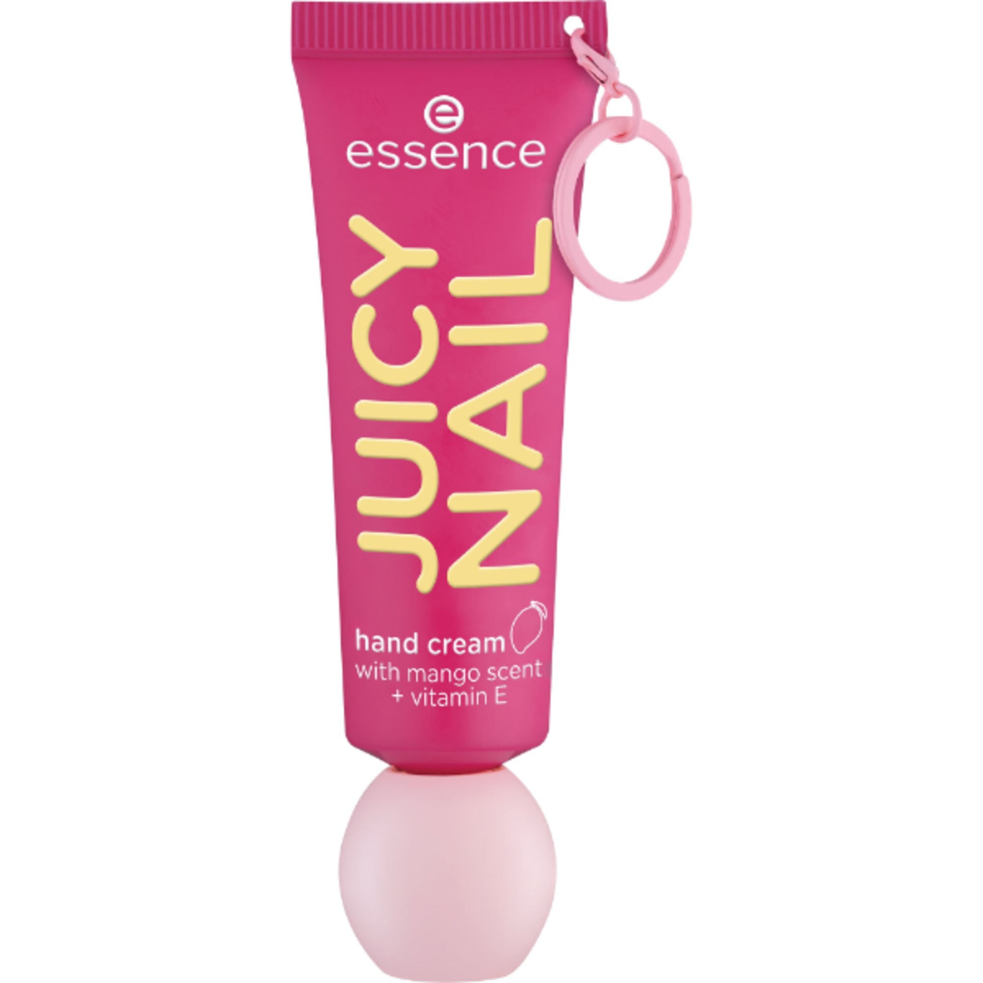 30 ML Essence JUICY NAIL Crema Mani 1 di 3 Crema Mani