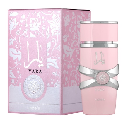  Lattafa YARA Eau De Parfum  1 di 4 