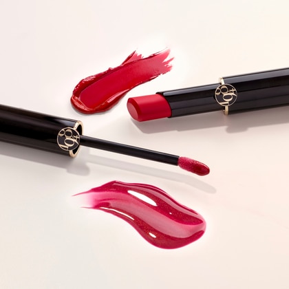 Il Gloss Effetto Specchio