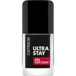 Catrice ULTRA STAY Gel Smalto Unghie Top Coat 1 di 3 Gel Smalto Unghie Top Coat