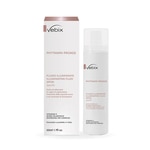 Fluido Illuminante SPF21