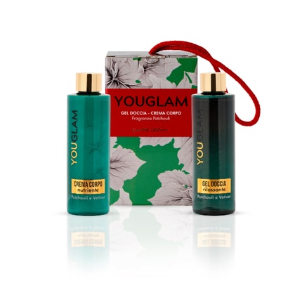 200ml+200ml YOUGLAM YOUGLAM COLLECTION Cofanetto Regalo  1 di 1 