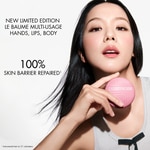 50 ML Dior LE BAUME - EDIZIONE LIMITATA Balsamo Multi-Uso Riparatore Mani, Labbra e Corpo  3 di 6 Balsamo Multi-Uso Riparatore Mani, Labbra e Corpo